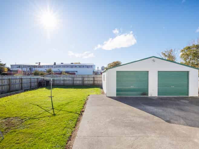 5 Lower Beaven, Marton