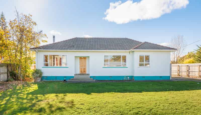 5 Lower Beaven, Marton
