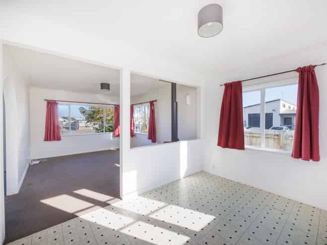 5 Lower Beaven, Marton