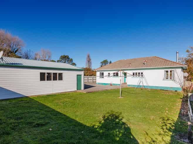 5 Lower Beaven, Marton