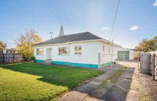 5 Lower Beaven, Marton