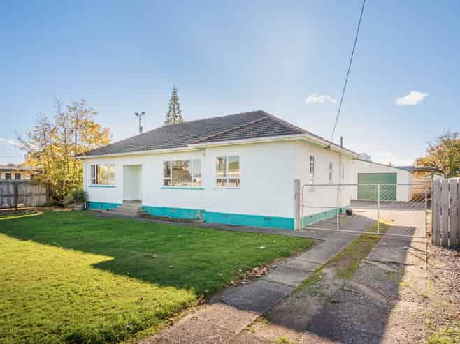 5 Lower Beaven, Marton