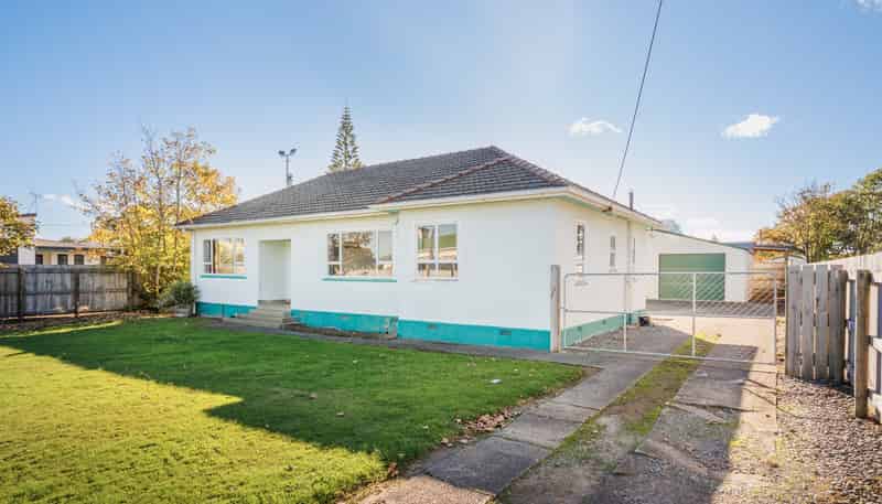 5 Lower Beaven, Marton