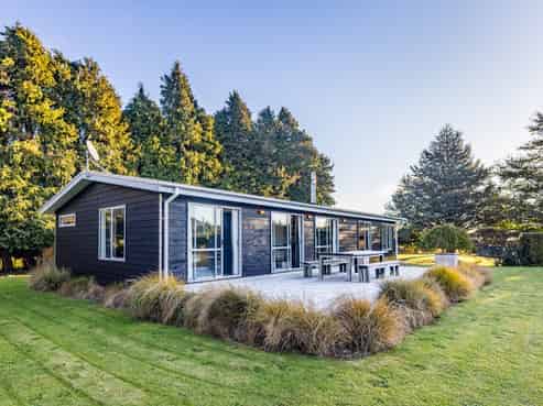 62 Ruapehu Road, Ohakune