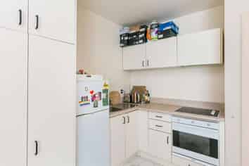 3A/49 Manners Street, Wellington Central