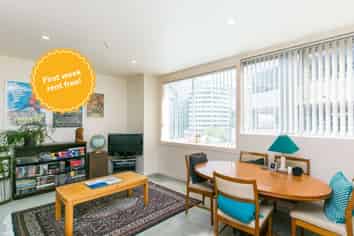 3A/49 Manners Street, Wellington Central