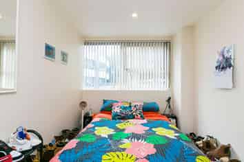 3A/49 Manners Street, Wellington Central