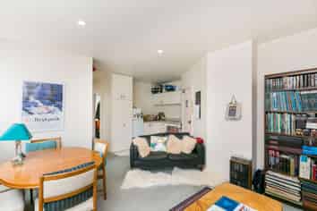 3A/49 Manners Street, Wellington Central