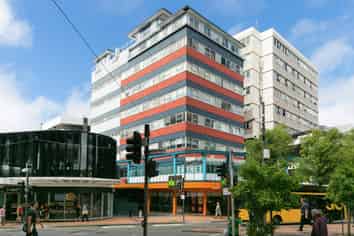 3A/49 Manners Street, Wellington Central