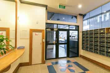 3A/49 Manners Street, Wellington Central