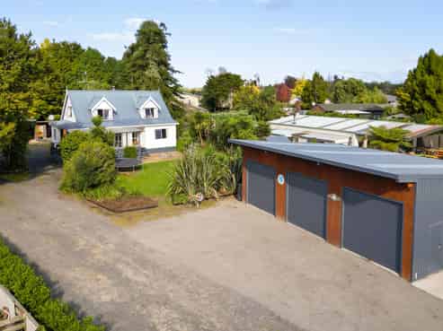 23 Divers Road, Horotiu