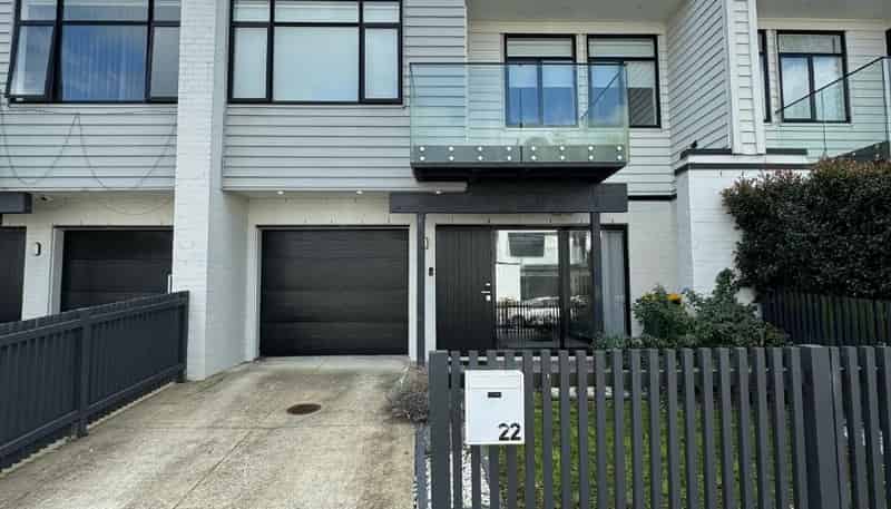 22 MOHO LANE, Takanini