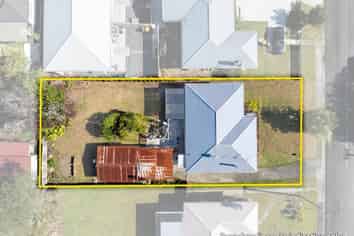 7 Cobham Crescent, Kelston