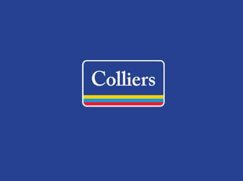 Small, high-profile retail
