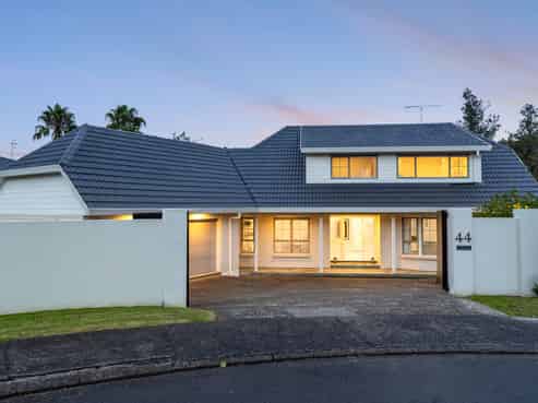 44 Ravenstone Place, Chatswood