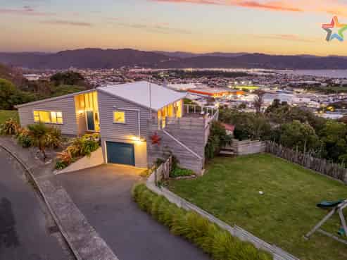 10 Walnut Way, Maungaraki