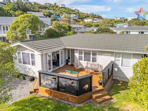 46 Cedar Street, Maungaraki
