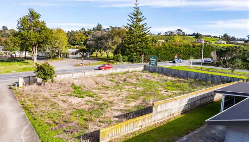 39 Murdoch Street, Dargaville