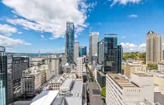 1806/26 Albert Street, Auckland Central
