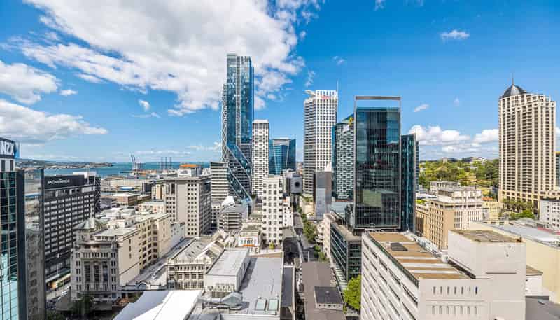 1806/26 Albert Street, Auckland Central