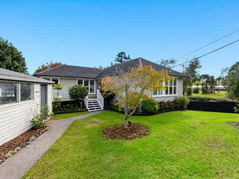 34 Muriwai Road, Waimauku
