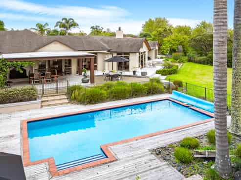 125 Sandspit Road, WARKWORTH