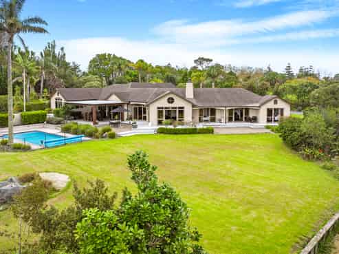 125 Sandspit Road, WARKWORTH