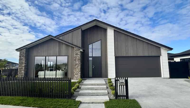 38 Tipu Crescent, Milldale