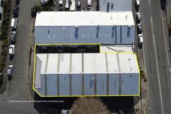 Superior Show Room, Prominent Profile!