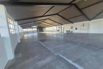 Superior Show Room, Prominent Profile!