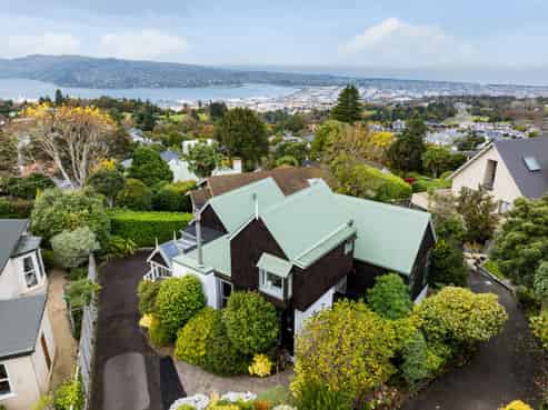 34A Highgate, Belleknowes