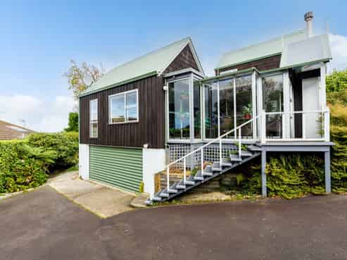 34A Highgate, Belleknowes