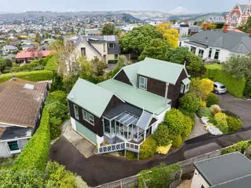 34A Highgate, Belleknowes