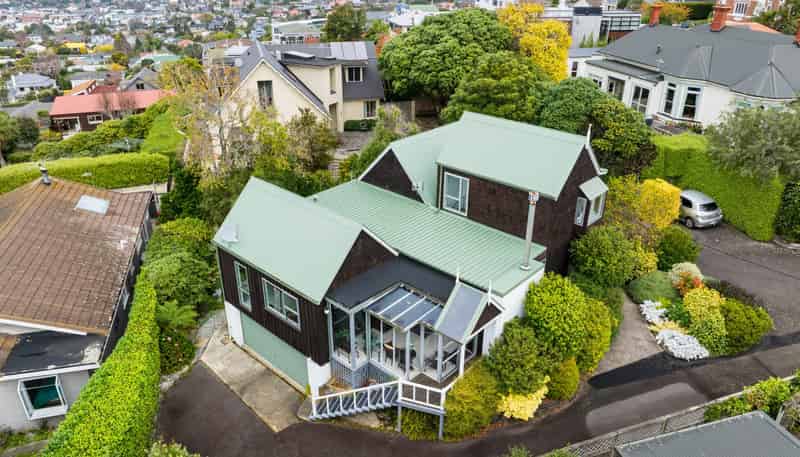 34A Highgate, Belleknowes