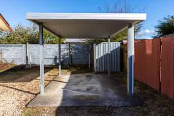 90B Fergusson Street, Woodville