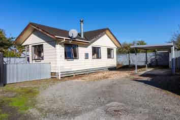 90B Fergusson Street, Woodville