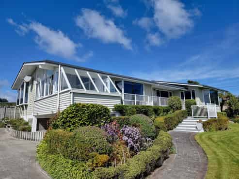 355 Main South Road, Paroa