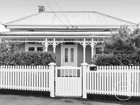 48 Hakanoa Street, Grey Lynn
