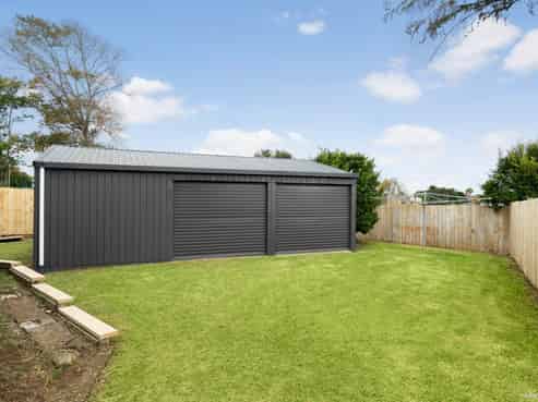 113 Kitchener Road, Waiuku