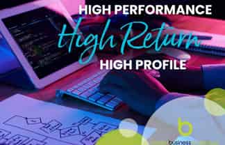 Established Digital Agency for Sale - Strong Brand