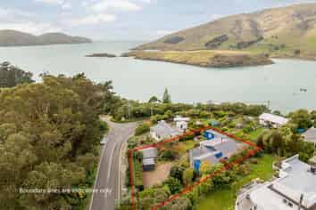 17 Purau Avenue, Diamond Harbour