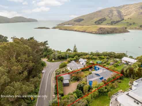 17 Purau Avenue, Diamond Harbour