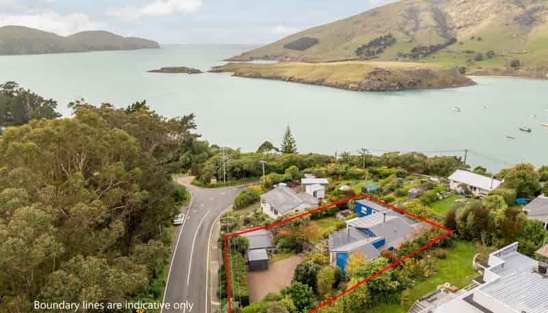 17 Purau Avenue, Diamond Harbour