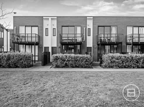 20/17 Bunyan Street, Waltham