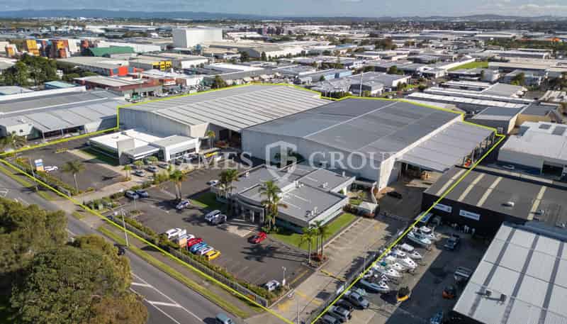 87-91 Kerrs Road, Wiri