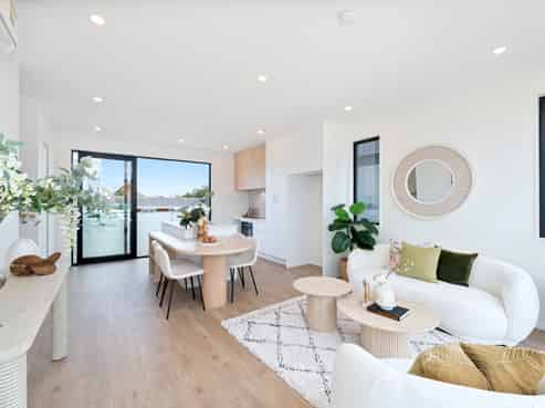 Lot 6/6 Shakespeare Road, Milford