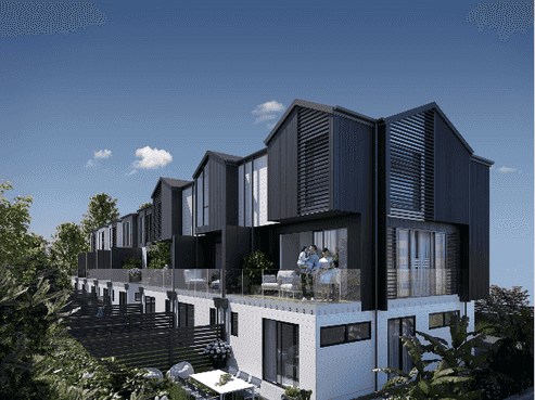 Lot 6/6 Shakespeare Road, Milford