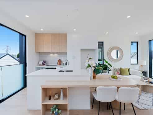 Lot 6/6 Shakespeare Road, Milford