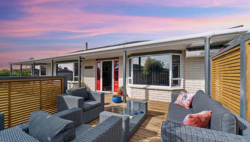 33 Heta Road, Highlands Park