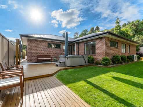 5 Fern Lane, Whalers Gate